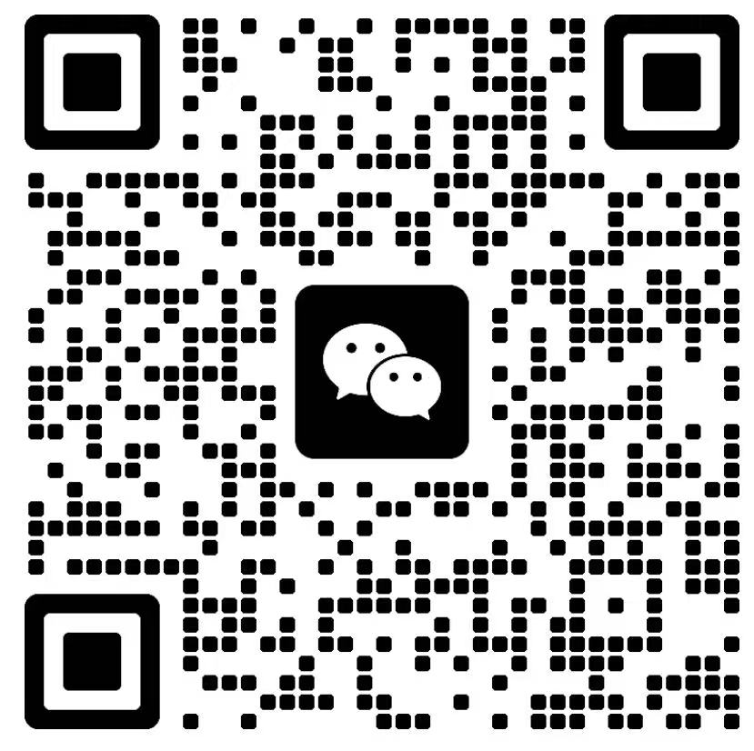 Business QR Code